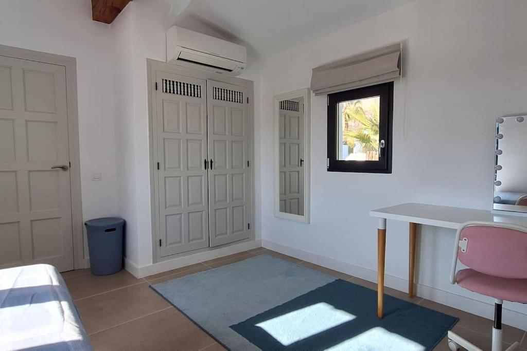 Ca Tosca Jávea Exterior foto
