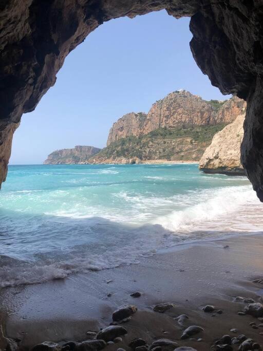 Ca Tosca Jávea Exterior foto